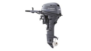 Yamaha 2024 F 20hp ΠΡΟΣΦΟΡΑ