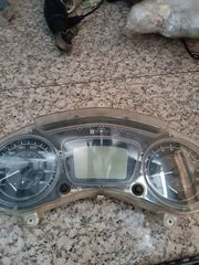 Κοντέρ από  Piaggio X10-thumb-8