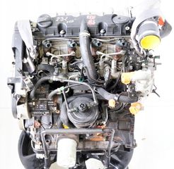 RHY DW10ATED 2,0 Bosch Citroen Peugeot κινητήρα πετρελαίου 2002-2009