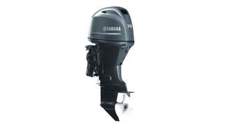 Yamaha 2024 F 70hp ΠΡΟΣΦΟΡΑ