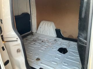 Fiat Doblo 2017 Αριστη κατασταση δεκτος ελενχος-thumb-2