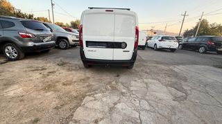 Fiat Doblo 2017 Αριστη κατασταση δεκτος ελενχος-thumb-3