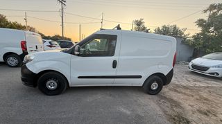 Fiat Doblo 2017 Αριστη κατασταση δεκτος ελενχος-thumb-4