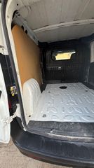 Fiat Doblo 2017 Αριστη κατασταση δεκτος ελενχος-thumb-11