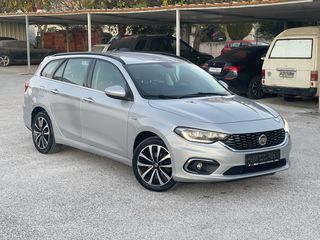 Fiat Tipo '17 ###ΑΥΤΟΜΑΤΟ###