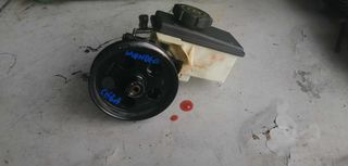 ΑΝΤΛΙΑ ΥΔΡΑΥΛΙΚΟΥ ΤΙΜΟΝΙΟΥ FORD MONDEO CHBA