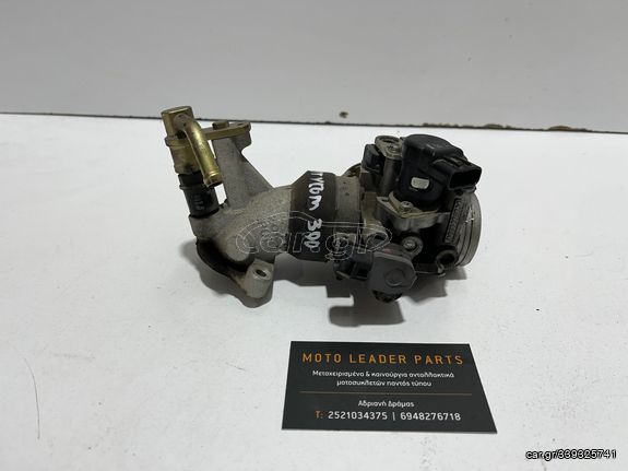 ΜΠΕΚ ΨΕΚΑΣΜΟΥ SYM CITYCOM 300i *MOTO LEADER PARTS*