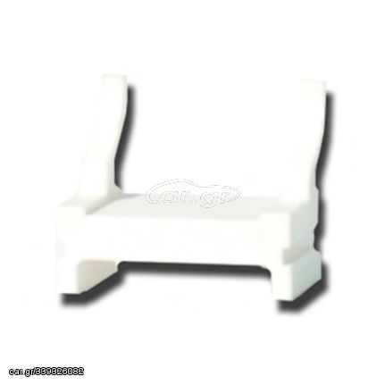 FORD FOCUS (ΜΙΚΡΗ ΣΚΑΛΑ) ΑΝΤΑΠΤΟΡΑΣ ΓΙΑ ΛΑΜΠΑ XENON H7 SIMONI RACING - 2ΤΕΜ.