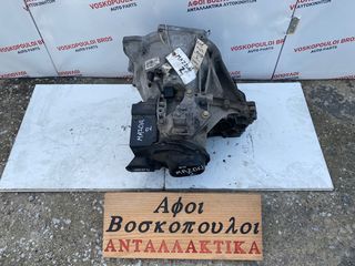 Ford Fiesta 1,400cc ΣΑΣΜΑΝ ΒΕΝΖΙΝΗ ΧΕΙΡΟΚΙΝΗΤΟ (01-2007) ΚΩΔΙΚΟΣ 2N1R70002cc