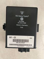 Εγκέφαλος PASM SG Damp Tronic