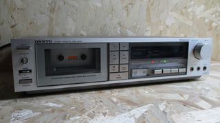 ΚΑΣΕΤΟΦΩΝΟ ONKYO TA - 2035