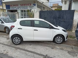 Peugeot 108 '19