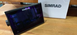 SIMRAD GO7 Με Μάτι ΤΜ 150