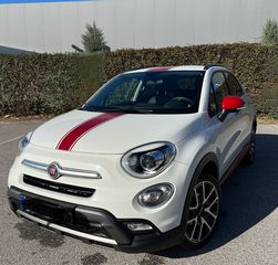 Fiat 500X '15  1.6 MultiJet Cross ΕΛΛΗΝΙΚΟ