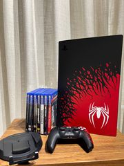 ΠΡΟΣΦΟΡΑ!!Sony PlayStation 5 Marvel’s Spider-Man 2 Limited Edition Bundle +7 παιχνίδια 