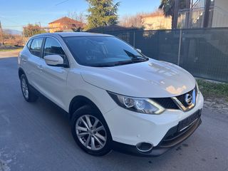 Nissan Qashqai '14 1.5 dci pure drive 