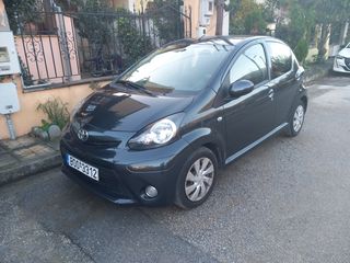 Toyota Aygo '13