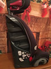 Πωλείται Britax EVOLVA 1-2-3 9-36Kg παιδικό κάθισμα αυτοκινήτου είναι άμεσα διαθέσιμο πληροφορίες στο τηλέφωνο Δεκτός έλεγχος