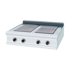 ΠΡΟΣΦΟΡΑ!!! Ηλεκτρική Εστία SERGAS FC4E