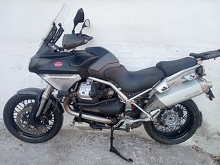 Moto Guzzi Stelvio 1200 '08