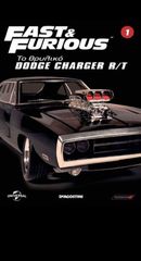 Συλλογή fast & furious Dodge Charger