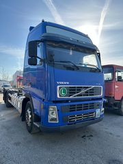 Καρότσα Κουρτίνα Volvo 2005-thumb-4