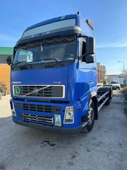 Καρότσα Κουρτίνα Volvo 2005-thumb-5