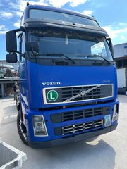 Καρότσα Κουρτίνα Volvo 2005-thumb-3