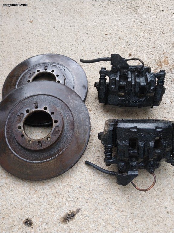 Nissan d22.d40