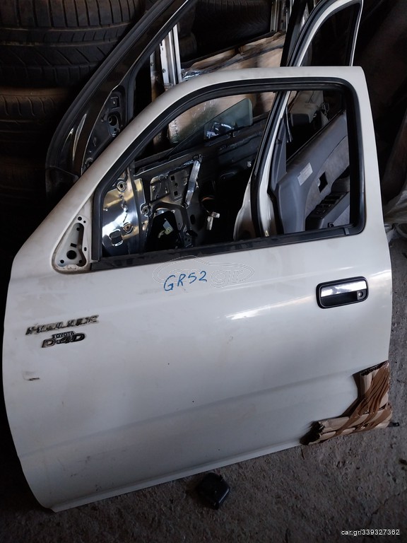 Toyota. Nissan d22.d40.l200