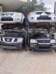 Nissan  d22 d40 toyota l200-thumb-2