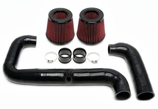 Κιτ σωλήνων εισαγωγής TA Technix Turbo / κιτ σωλήνα εισαγωγής κατάλληλο για BMW Σειρά 1 135i (E82/E88), Σειρά 3 335i (E90-E93) με κωδικό κινητήρα N54