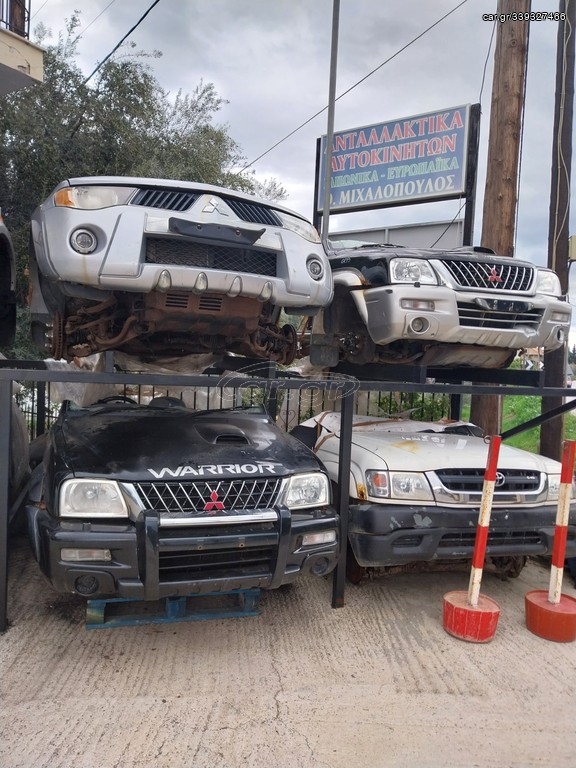 Nissan d22 d40.toyota l200