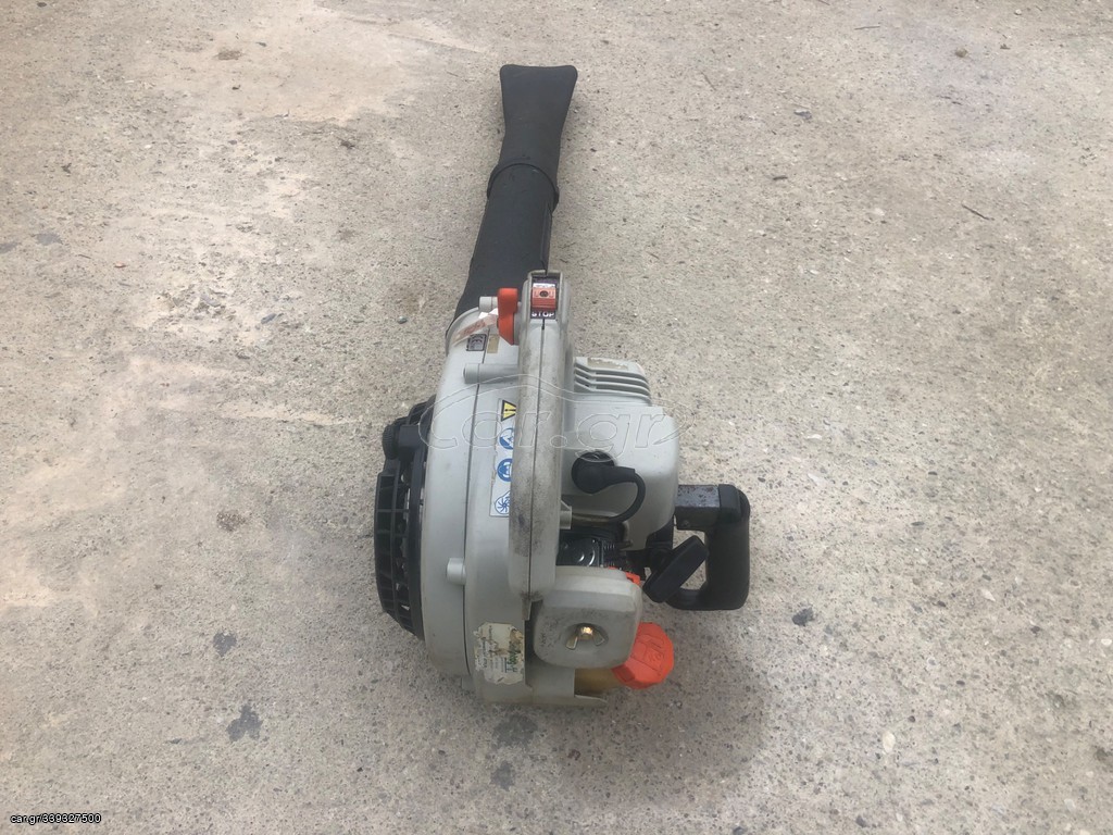 Φυσητήρας  es-2400
