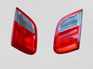 ΦΑΝΑΡΙ ΠΙΣΩ ΕΣΩΤΕΡΙΚΟ ΑΡΙΣΤΕΡΟ/ΔΕΞΙΟ MERCEDES CLK 200-W208-COUPE '97-'02
