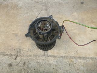 FORD FIESTA 1736005401 14560046 ΜΟΤΕΡ ΚΑΛΟΡΙΦΕΡ 