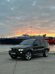 Bmw X5 '02 E53