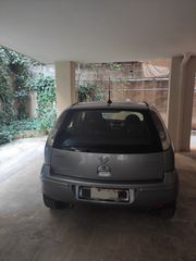 Opel Corsa '06 CORSA-C