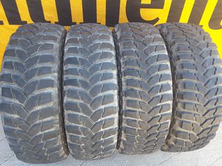 ΤΕΤΡΑΔΑ 205/70/15..MAXXIS TREPADOR...ΣΕ ΠΑΡΑ ΠΟΛΥ ΚΑΛΗ ΚΑΤΑΣΤΑΣΗ...ΜΕ DOT 2720