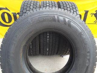 ΤΕΤΡΑΔΑ 295/80/22.5....KUMHO KXD10...ΚΑΙΝΟΥΡΓΙΑ...ΜΕ DOT 0320-thumb-2