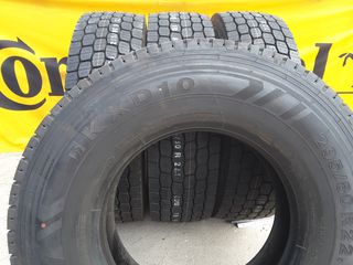 ΤΕΤΡΑΔΑ 295/80/22.5....KUMHO KXD10...ΚΑΙΝΟΥΡΓΙΑ...ΜΕ DOT 0320-thumb-3