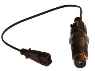 Μπεκ  BMW 3 (E36), 5 (E39), 7 (E38); OPEL OMEGA B 1.7D/2.5D 09.91-05.04