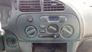 Χειριστήρια Κλιματισμού-Καλοριφέρ Mitsubishi Lancer '97 Προσφορά