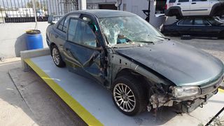 Ουρανός Mitsubishi Lancer '97 Προσφορά-thumb-3