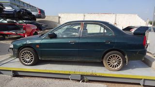 Πλαϊνή Πάντα Mitsubishi Lancer '97 Προσφορά