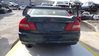 Kαπό Εμπρός Mitsubishi Lancer '97 Προσφορά-thumb-4