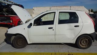 Κινητήρας ( 188A4000 ) Fiat Punto '02 Προσφορά