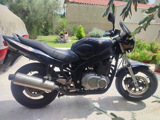 Suzuki GS 500 2005 05/2005