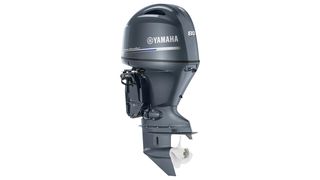 Yamaha 2024 F 80hp ΠΡΟΣΦΟΡΑ
