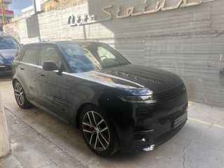 Land Rover Range Rover Sport '23 FIRST EDITION-510 HP-FULLEXTRA